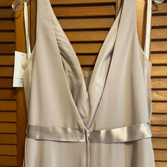 Bridesmaid Dress - Picture 6 of 12